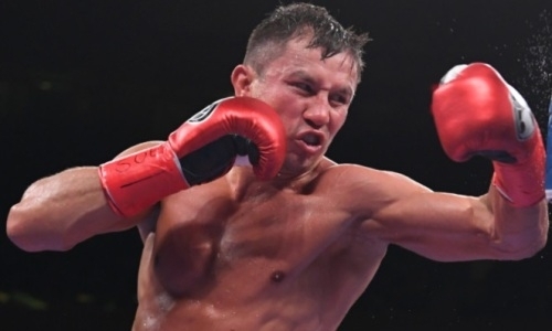 Головкин еще до боя доставил проблемы Шеремете