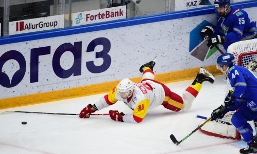 «„Барыс“ думал, что финны сдались». Как казахстанский клуб поплатился за досрочное празднование победы