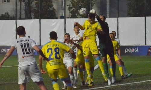 «Железно будет». Юсуп Шадиев определил победителя матча «Астана» — «Тобол»