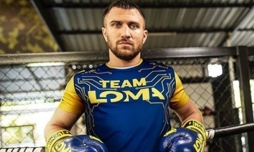 «Я готов». Ломаченко извинился за поражение Лопесу и сделал заявление о реванше