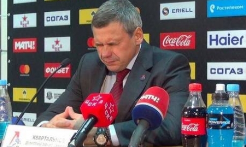 «Детские ошибки». Тренер «Ак Барса» убивает команду перед матчем с «Барысом»