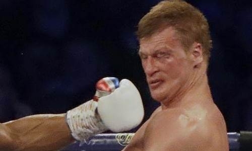 «Один удар может всё изменить». Поветкину снова угрожают нокаутом