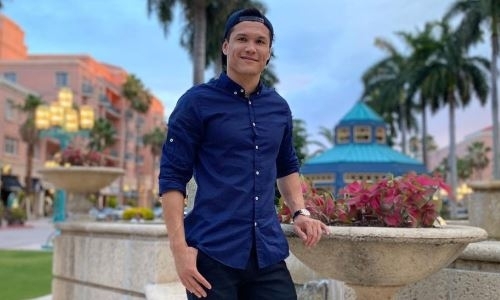 «Скучаю по Казахстану». Данияр Елеусинов признался, чего ему не хватает в США