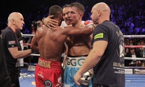 «Душа не лежала». С Головкина «сняли обвинения» в разрушении карьеры экс-чемпиона мира