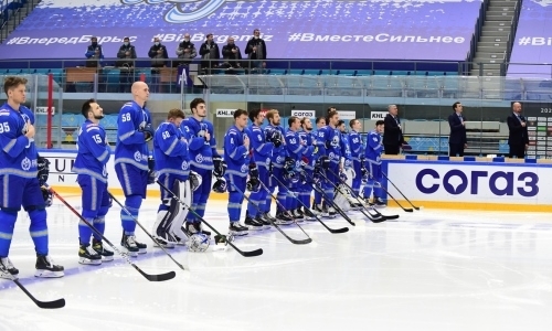 «Направлена на защиту». «Барыс» отметил важность домашней игры с «Ак Барсом»