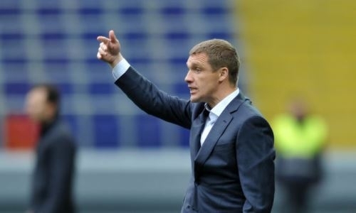 Наставник команды Зайнутдинова назвал «виновника» упущенной победы в матче Лиги Европы