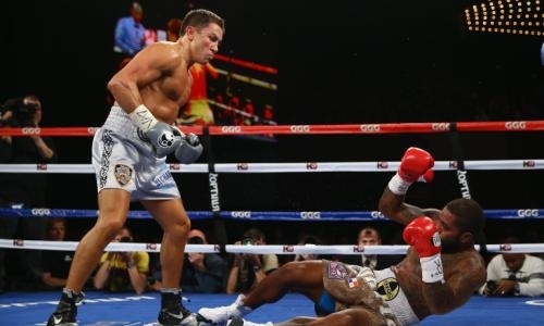 «Красота». «Летописец» Головкина показал очередной эпизод из его истории. Фото