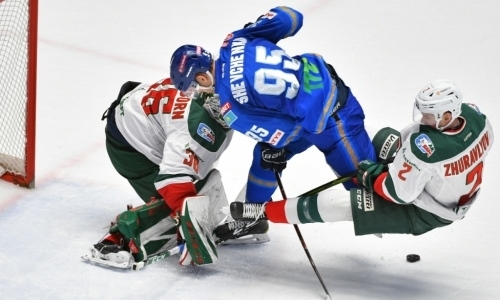 «Скучно точно не будет». Российский эксперт озвучил точный счет матча «Барыс» — «Ак Барс»