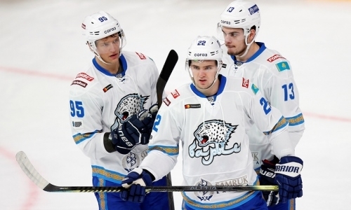 «Вызывает сомнения». «Барысу» указали на слабые места перед матчем в КХЛ с «Ак Барсом»