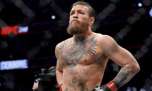 «Когда в деревне петух кукарекает, его тоже слышно». Дядя Хабиба высмеял Макгрегора