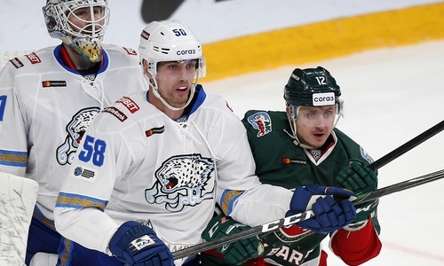 Знаменитый тренер раскрыл ключевой фактор победы «Барыса» над «Ак Барсом» в КХЛ