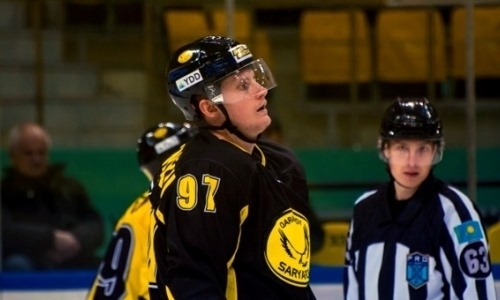 «Хочется заново играть, делать и жить». Форвард «Сарыарки» поделился настроем на сезон