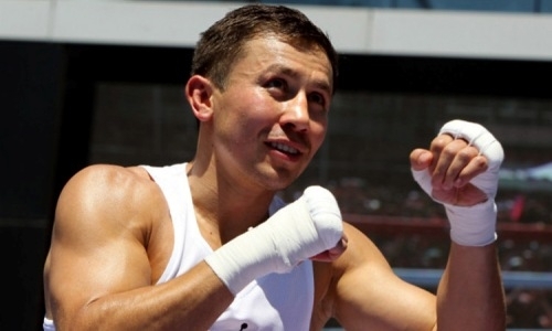 «В эти странные времена нельзя быть ни в чем уверенным». Экс-чемпион мира высказался о переносе боя Головкина