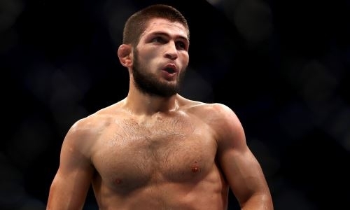 «Есть одна вещь». Гэтжи припас для Хабиба свое «главное оружие»