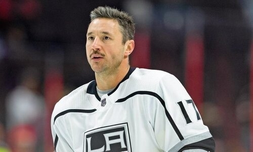 Илья Ковальчук может усилить соперника «Барыса» по КХЛ