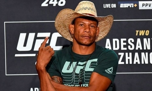 «Никаких сомнений». Соперник Рахмонова по турниру UFC сделал громкое заявление об итоге боя