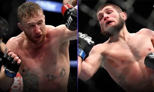 «30 на 70». Владимир Минеев назвал главную опасность для Хабиба в бою с Гэтжи и дал точный прогноз