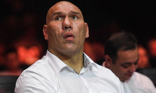 «Сотворить уникальное». Николай Валуев допустил поражение Хабиба от Гэтжи