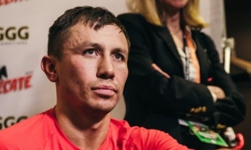 «Не сделал ничего». В США раскрыли истинные мотивы Головкина