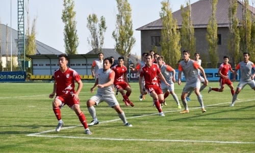 Три футболиста не сыграют в 12-м туре Первой лиги