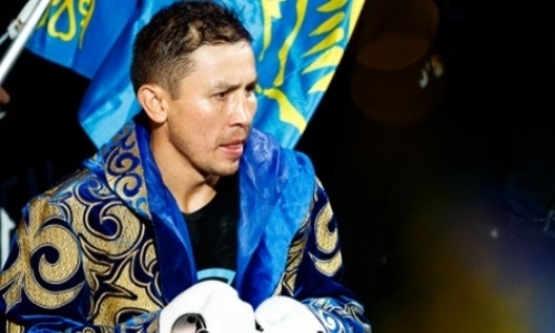 Головкин опустился в рейтинге The Ring после поражения Ломаченко