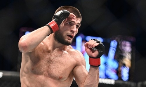 Нурмагомедов узнал путь к победе над Гэтжи