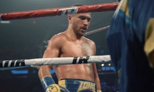 «Остановился в шаге к своей мечте». Промоутер намекнул на возможное завершение карьеры Ломаченко