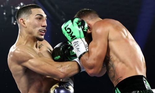 «Все было решено до боя». «Наследник Головкина» удивил заявлением о поединке Ломаченко — Лопес