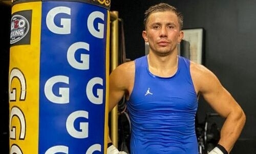 «На элитном уровне». У Головкина появился новый конкурент в среднем весе