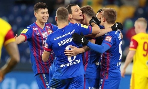 «Зайнутдинов сбивает Зайнутдинова — чистый пенальти!». Представлен стоп-кадр «симуляции» в матче РПЛ