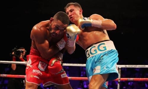 «Он заслужил лучшего». Нокаутированного Головкиным экс-чемпиона мира жестко «кинули»