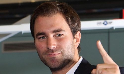 «У меня есть план». Промоутер Головкина выступил за радикальные перемены в мире бокса