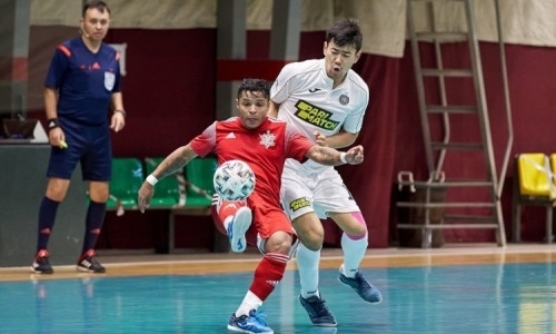 Два казахстанских клуба вошли в восьмерку лучших команд Европы