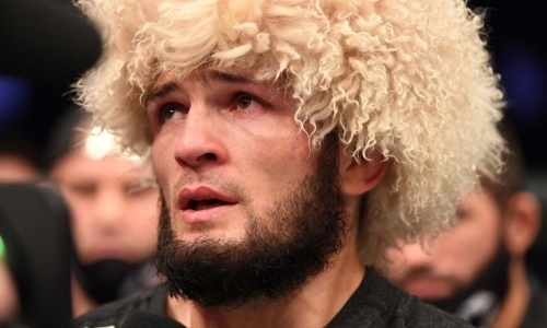 «За очень большие деньги». Хабиб Нурмагомедов сделал заявление о своих следующих боях