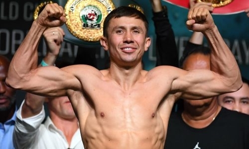 «Последнее испытание на пути к Головкину». Экс-чемпион мира готовится к бою с GGG