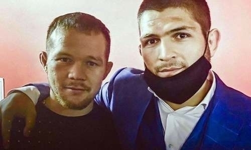 Пётр Ян поднялся в сводном рейтинге лучших бойцов UFC и приблизился к Хабибу
