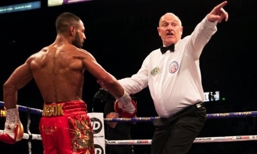 Месть за поражение от Головкина? Экс-чемпион мира нашел виновника своих неудач