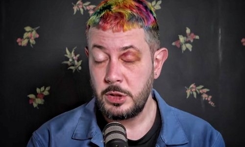 «Не понимаю, почему это кого-то возбуждает». Артемий Лебедев высказался о бое Нурмагомедов — Гэтжи