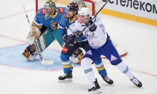 «Больше ничего». «Барысу» указали на ключевой фактор победы в гостях над «Сочи»