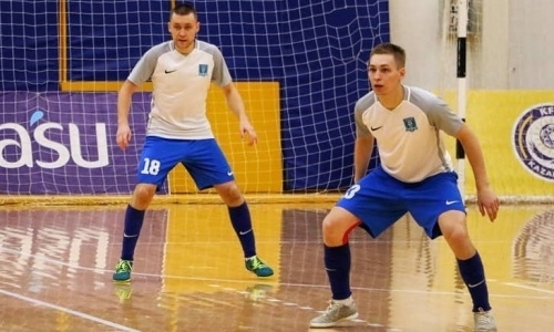 «Нур-Султан» потерпел третье поражение подряд в чемпионате Казахстана