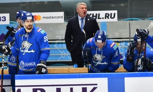 «Все в раздевалке знают». Стало известно о недовольстве в «Барысе»