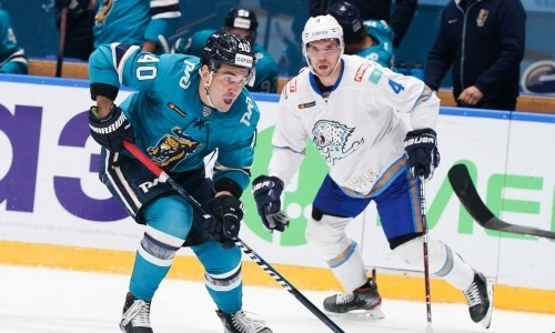 «Мы создавали много моментов». В «Сочи» оценили уровень «Барыса»