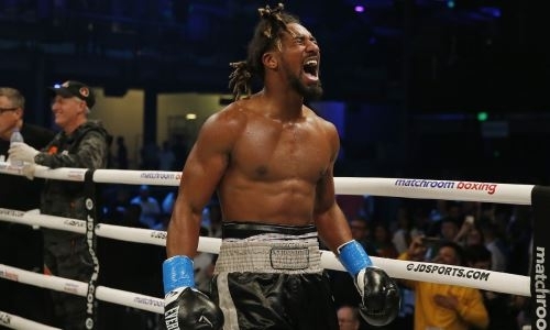 Чемпион мира в весе Головкина остался без соперника за месяц до боя