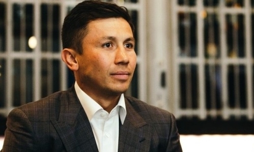 Озвучена дата боя Головкина с непобежденным экс-чемпионом мира