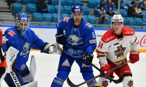«С огромным трудом». Назван фаворит в матче КХЛ «Барыса» с аутсайдером лиги