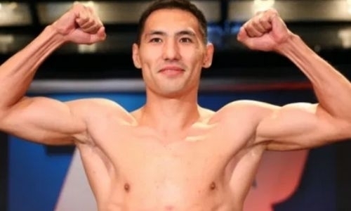 «Покрывают расходы». Жанибек Алимханулы раскрыл размер своего гонорара