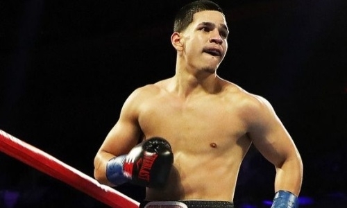 «А как же Головкин?». Зверя-нокаутера опустили с небес на землю