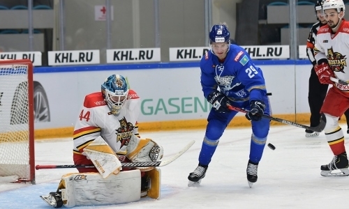 «Казахстанцы способны преобразиться». Российское СМИ уверено в исходе матча «Барыс» — «Куньлунь РС»