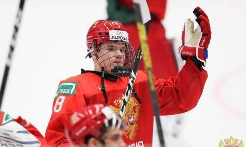 Соперник «Барыса» и лидер КХЛ подписал призера последнего чемпионата мира