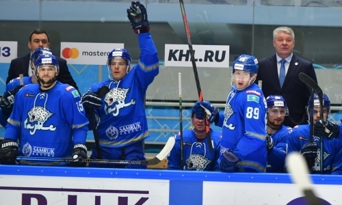 «Сражались до последнего». Юрий Михайлис назвал слагаемые успеха в матче с «Куньлунь Ред Стар»